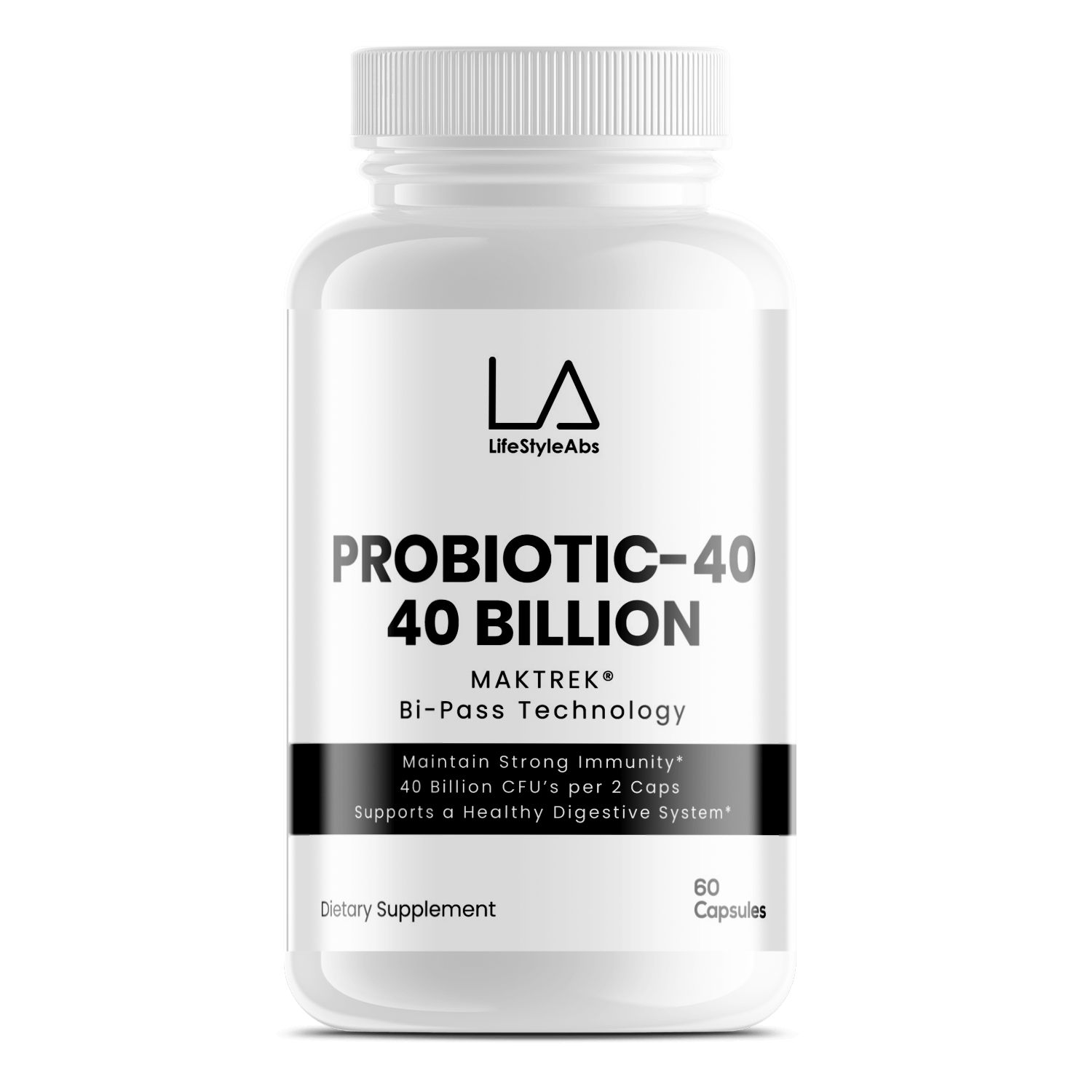 Probiotic 40