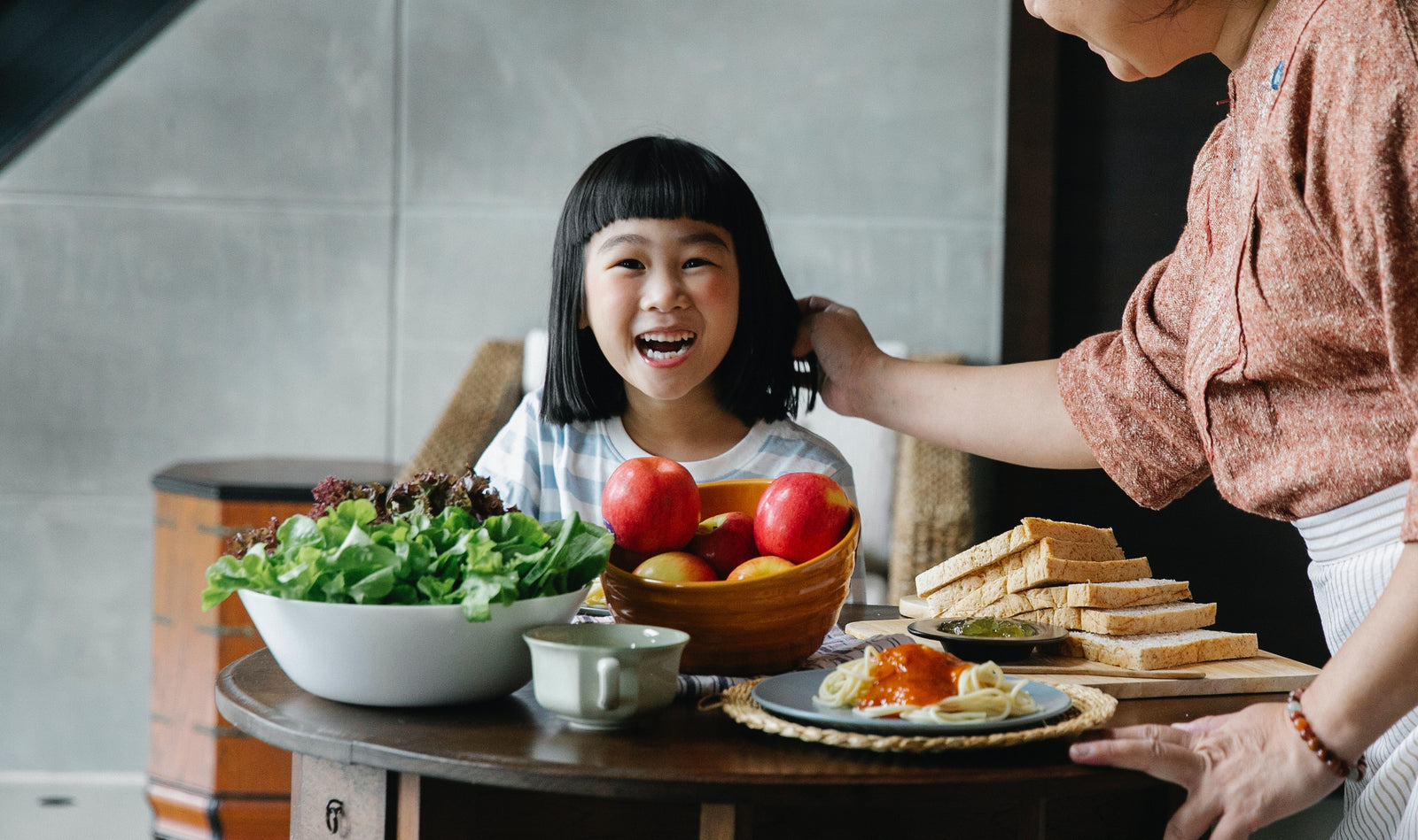 Fruits, Vegetables, And Gastrointestinal Health