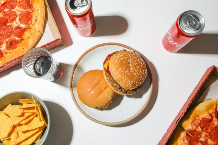 High fructose corn syrup, Aspartame &amp; Diet Soda