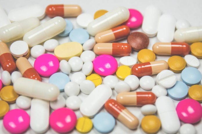 Drug Manufacturers…Throwing Mud Against the Wall to See What Sticks… Heartburn or Cancer…your pick.