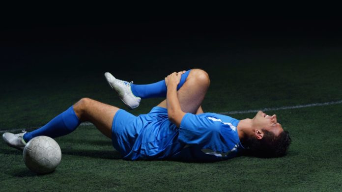 15 Reasons why we get Hurt Working Out