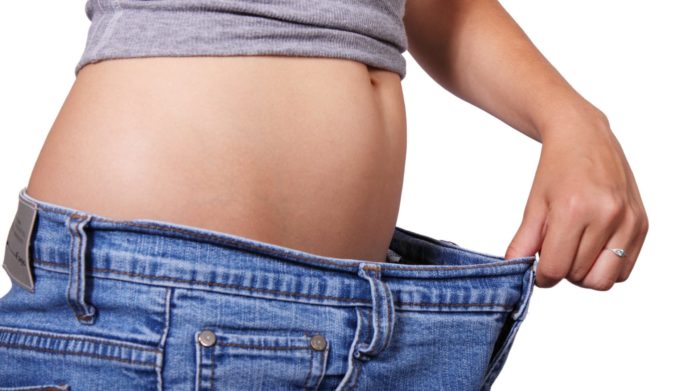 Weight Loss is the First and Smallest Step in the Journey to Health