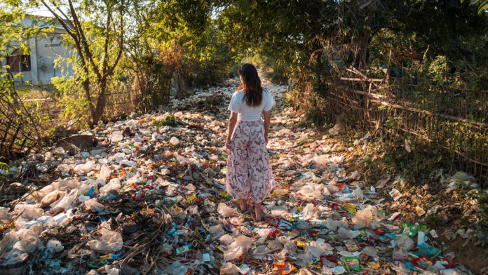 Why Eat Healthy If Everything Is Contaminated?