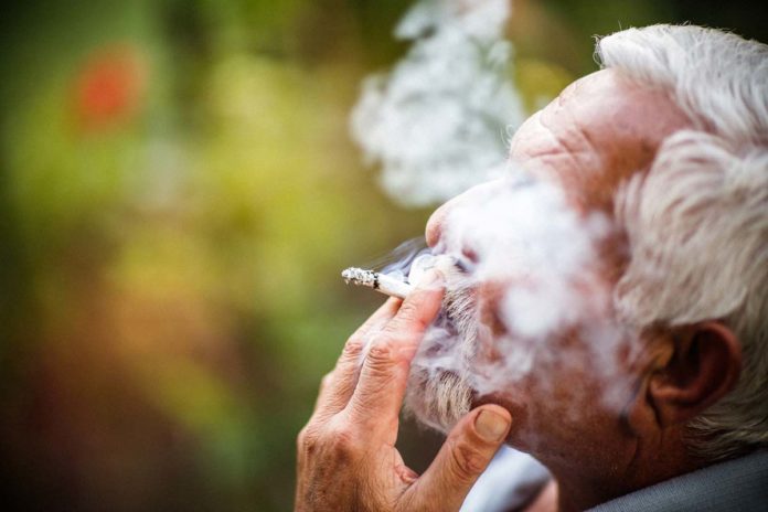 Smoking and Drinking to Live Till You’re 90