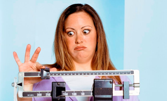 Why You Shouldn’t Diet