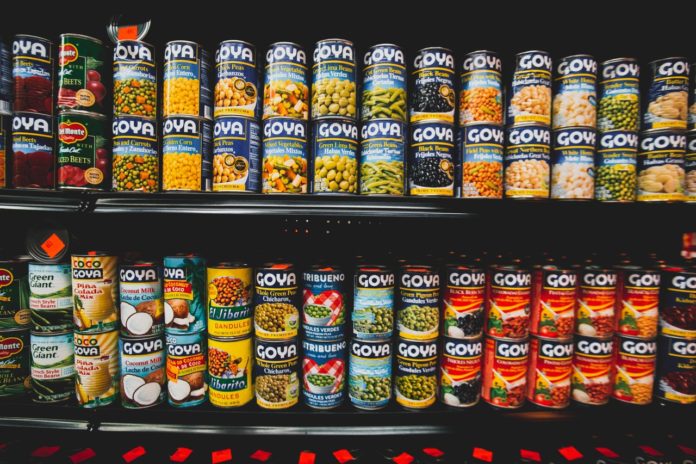Are you reading Labels or Are You OK With Being Slowly Poisoned?