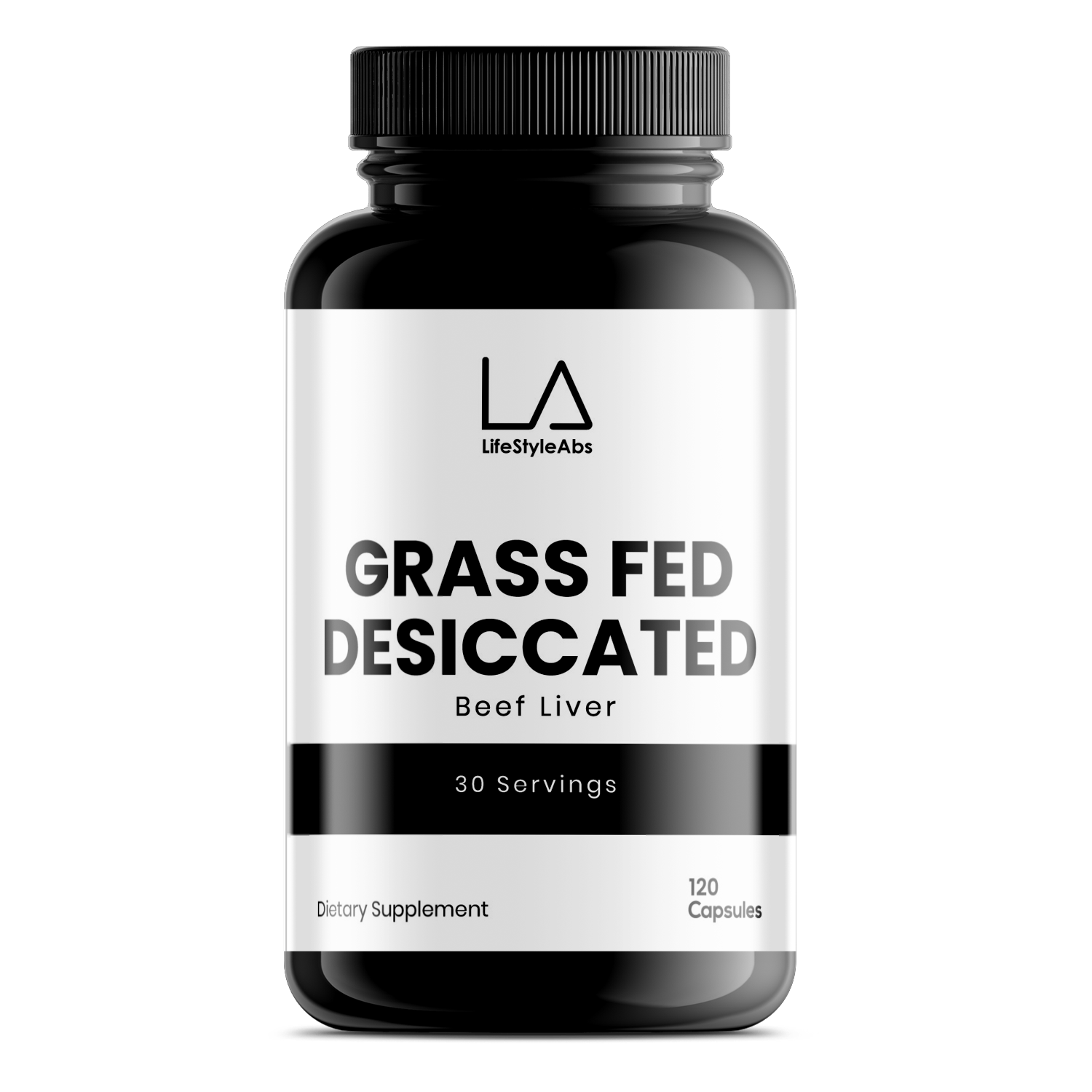 Grass Fed Desiccated