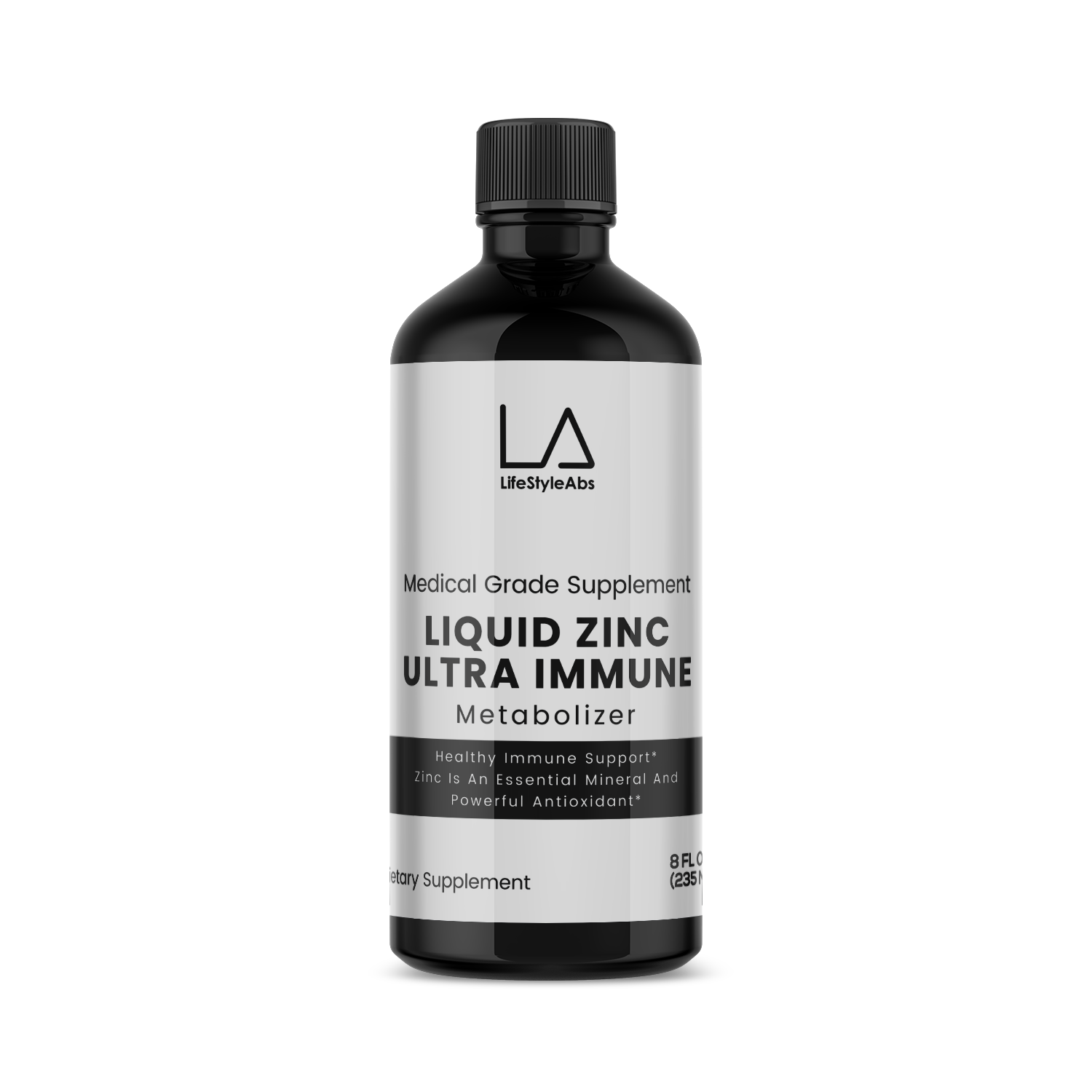 Liquid Zinc Ultra Immune