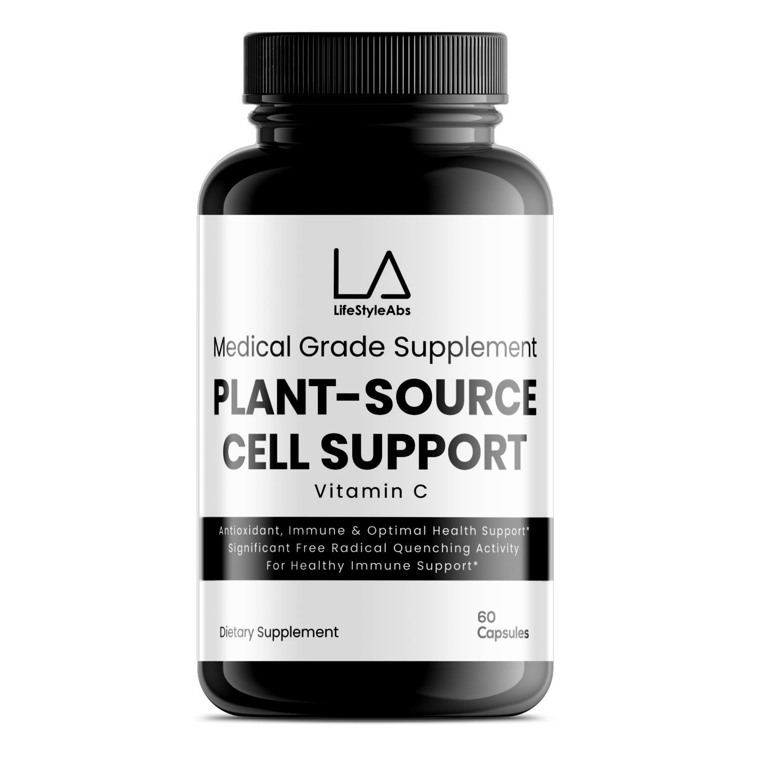 Plant-Source Cell Support