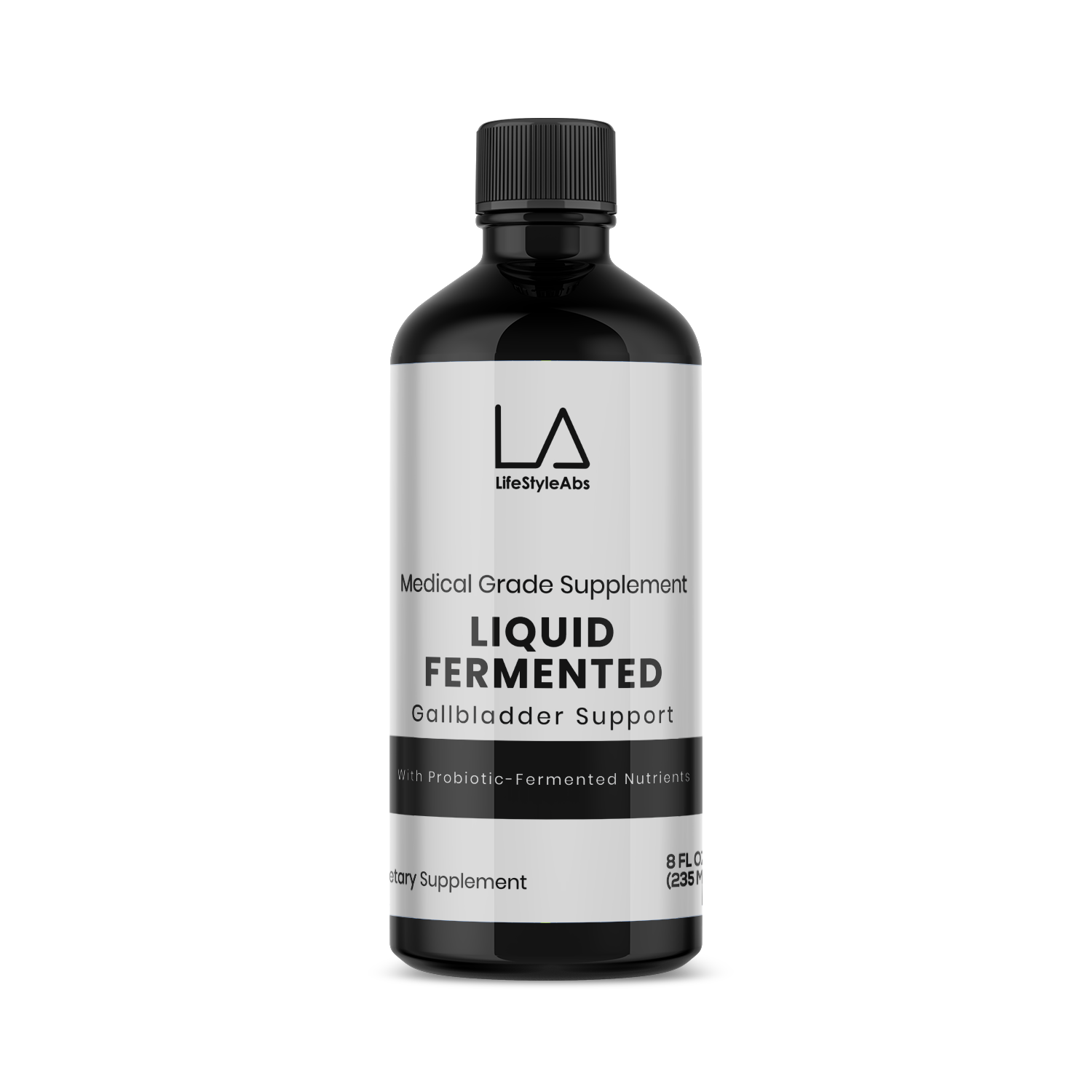 Liquid Fermented