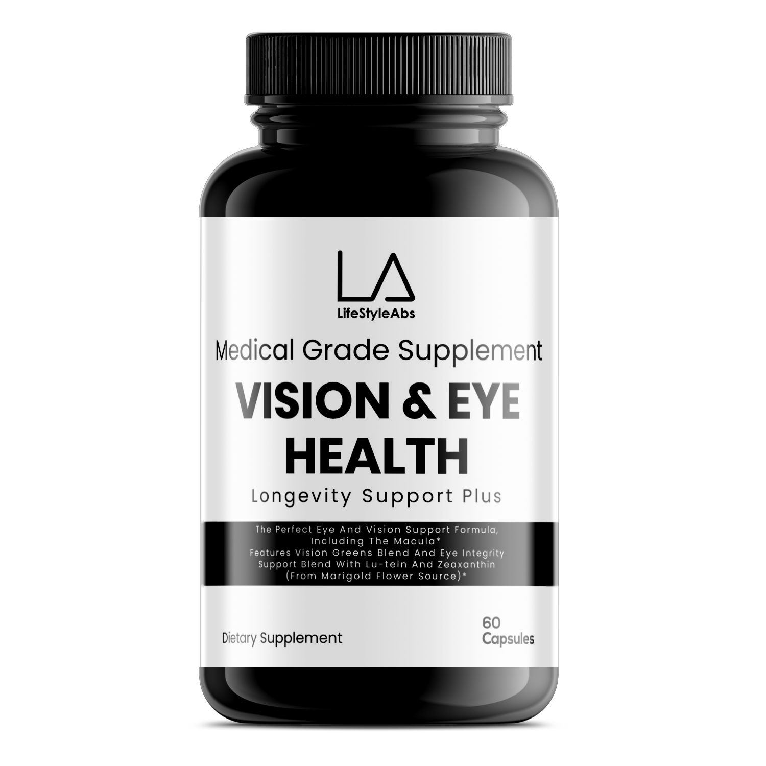 Vision & Eye Health