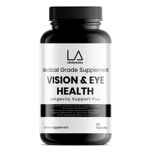 Vision & Eye Health