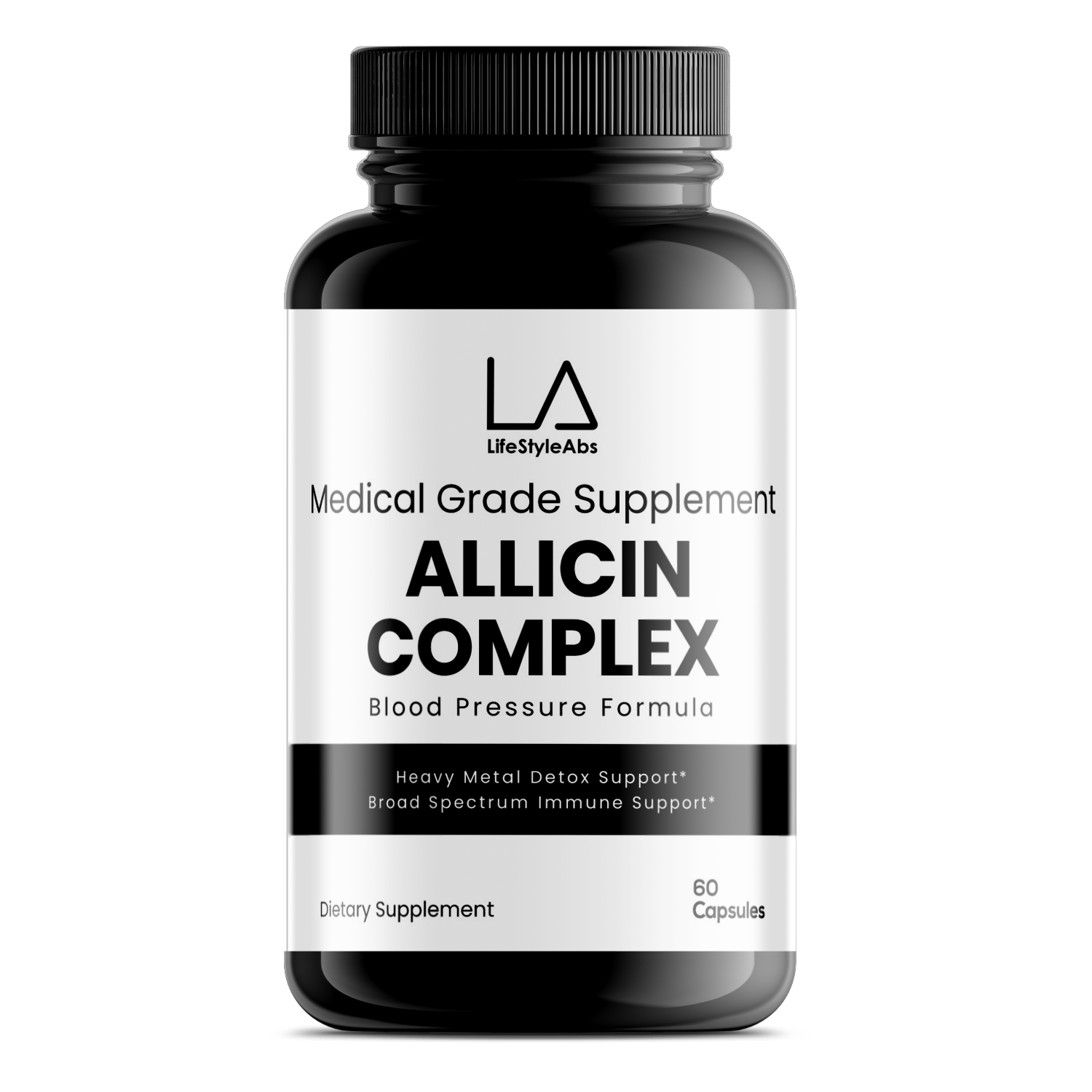 Allicin Complex
