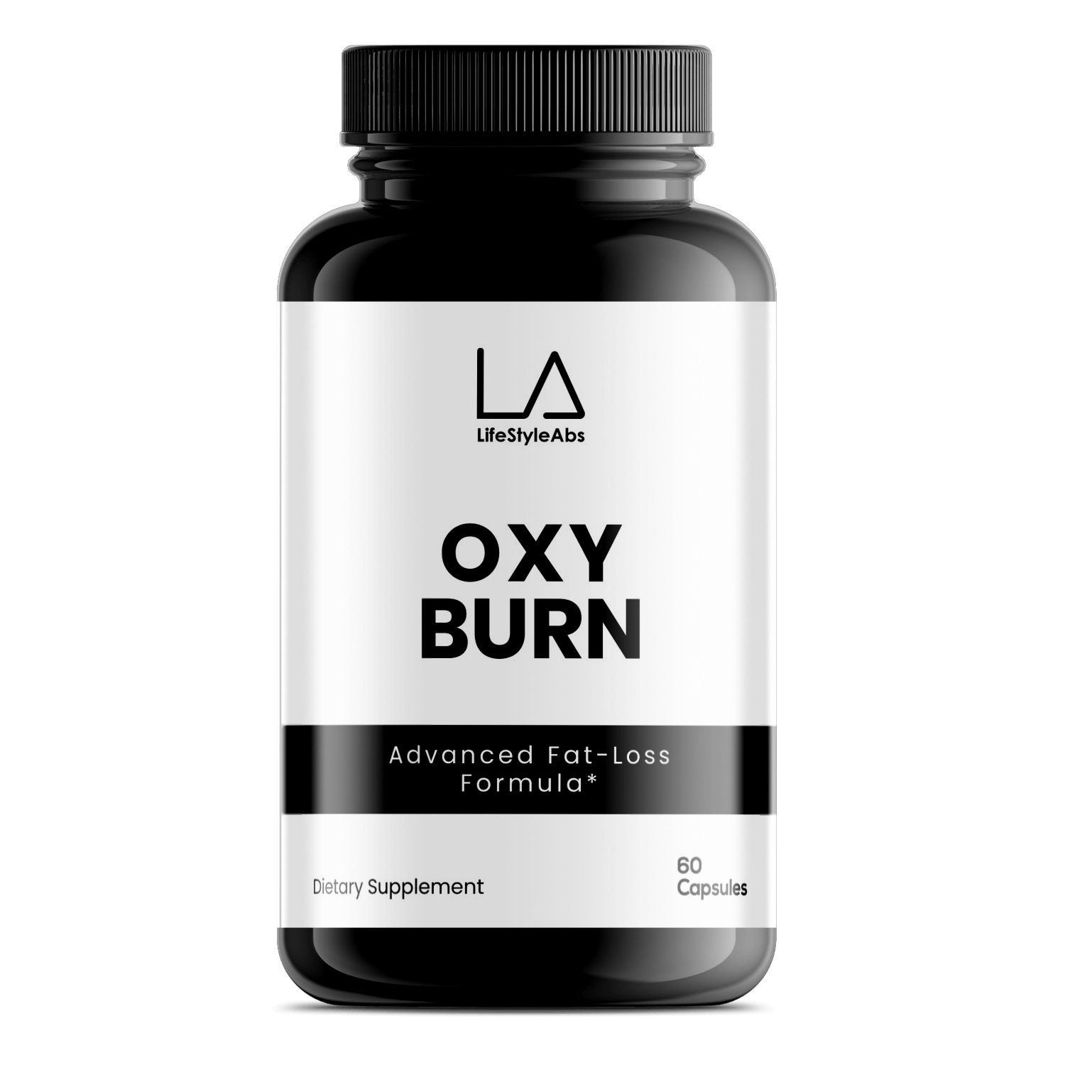 Oxy Burn