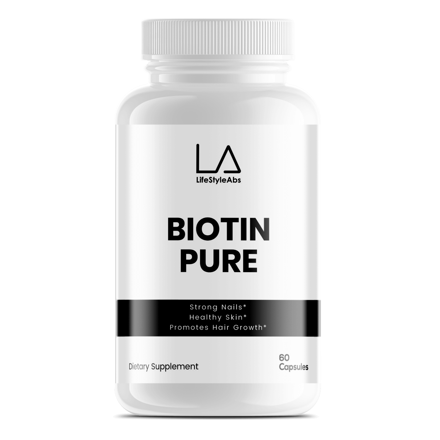 Biotin Pure