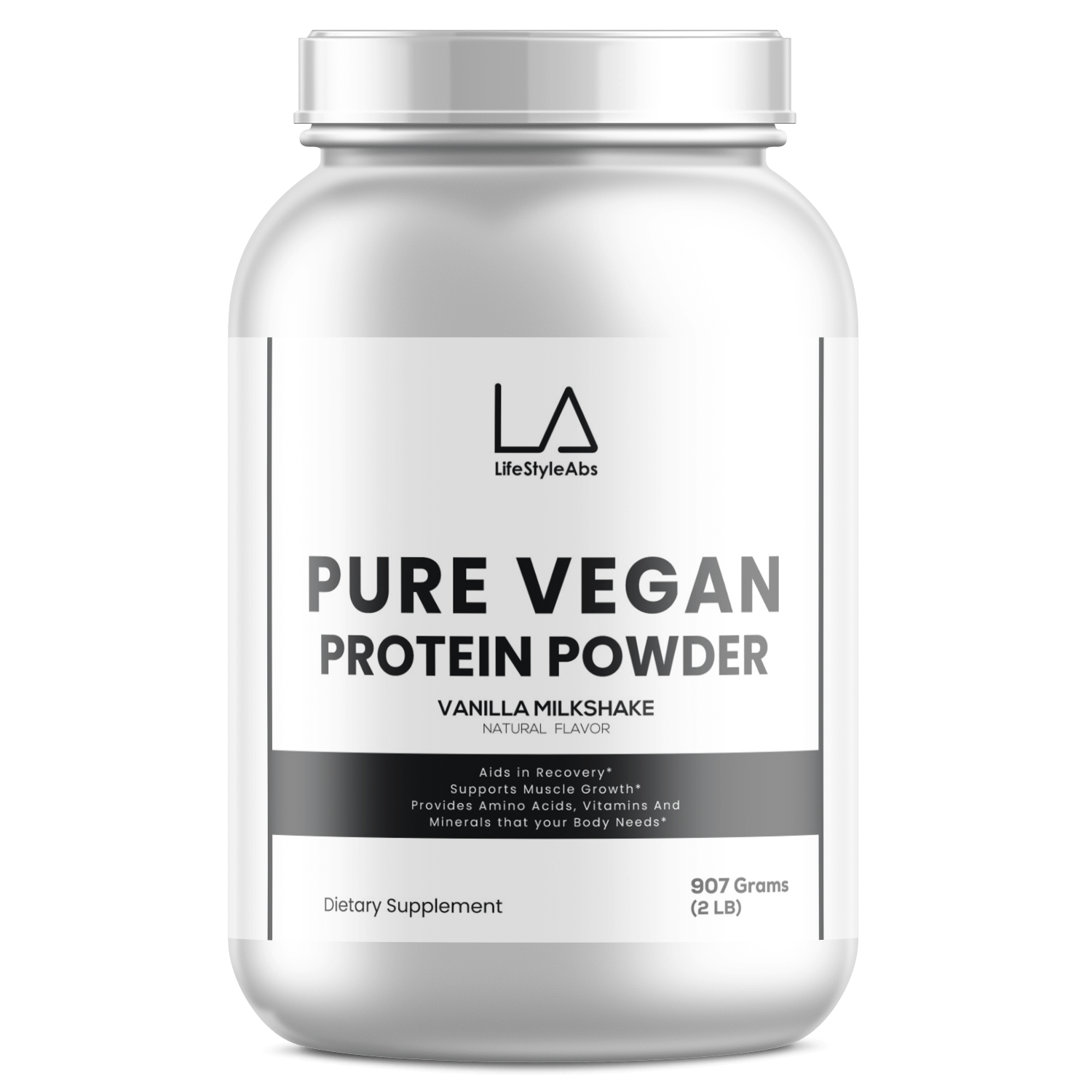 Vegan Protein Vanilla