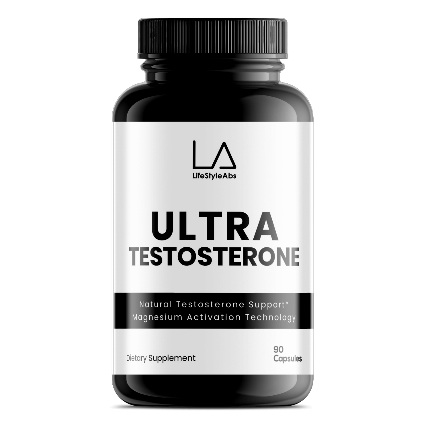 Ultra Testosterone