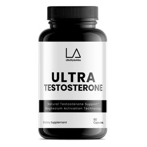 Ultra Testosterone