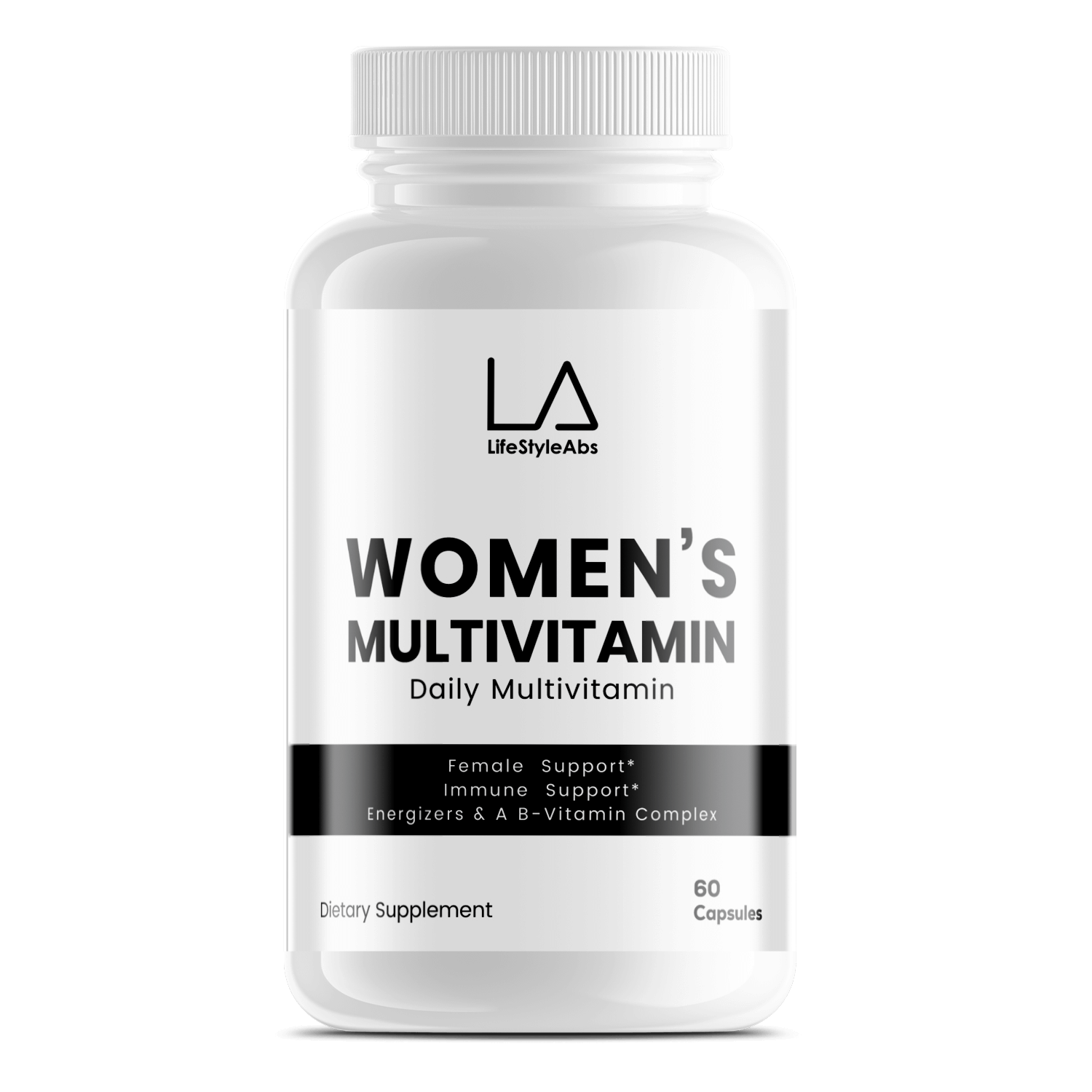 Womens Multivitamin