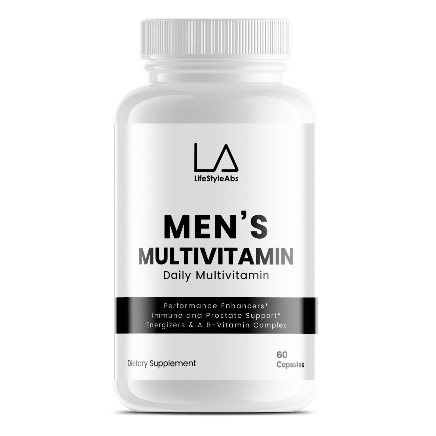 Mens Multivitamin