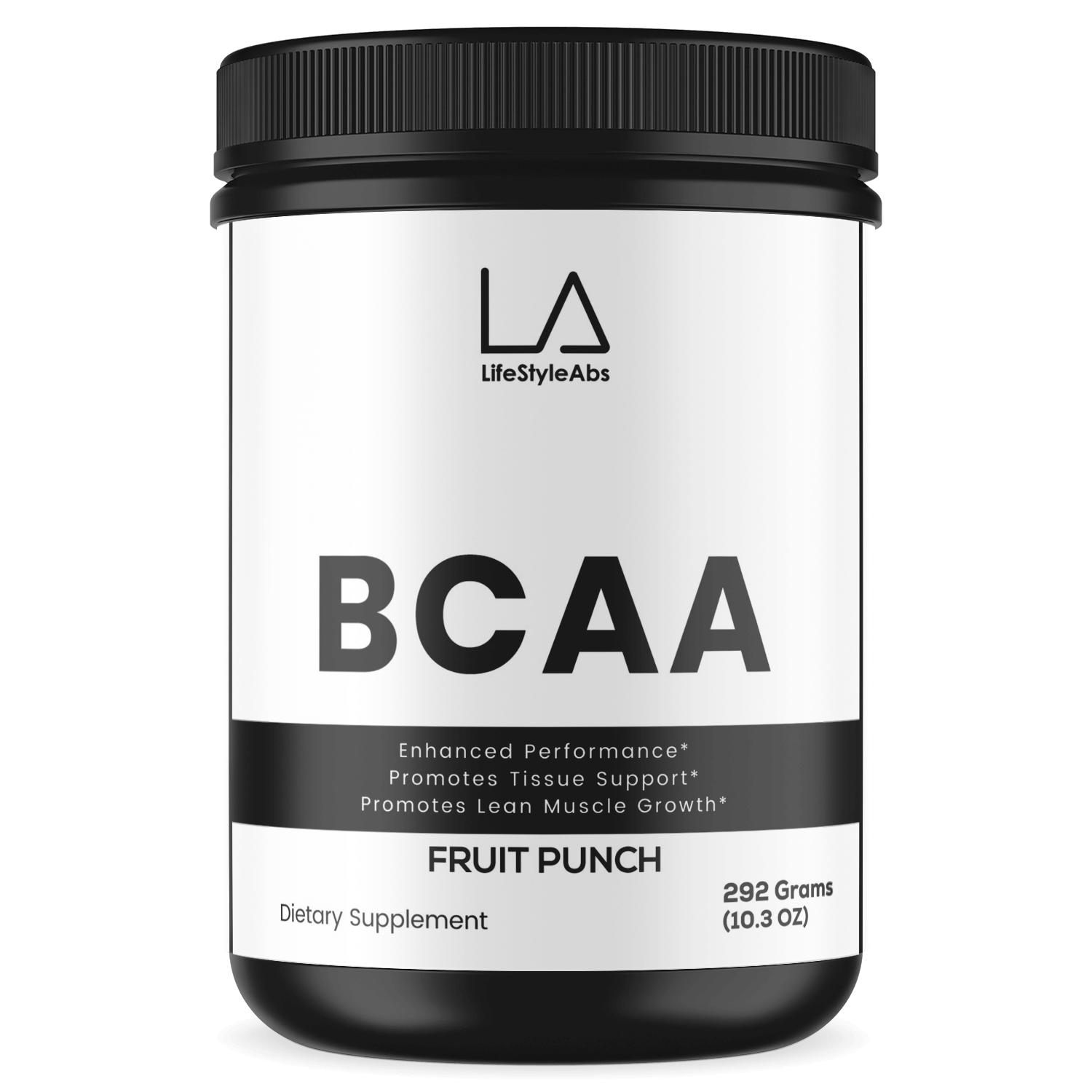 BCAA (Fruit Punch)