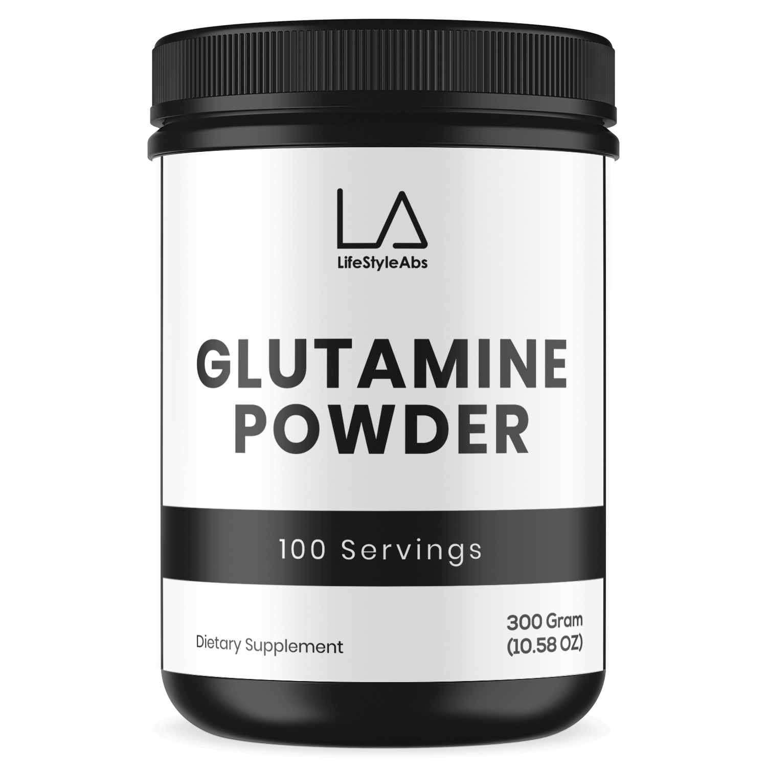 Glutamine Powder 300g