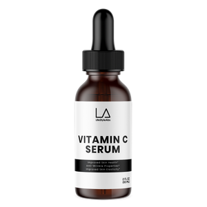 Vitamin C Serum 2oz