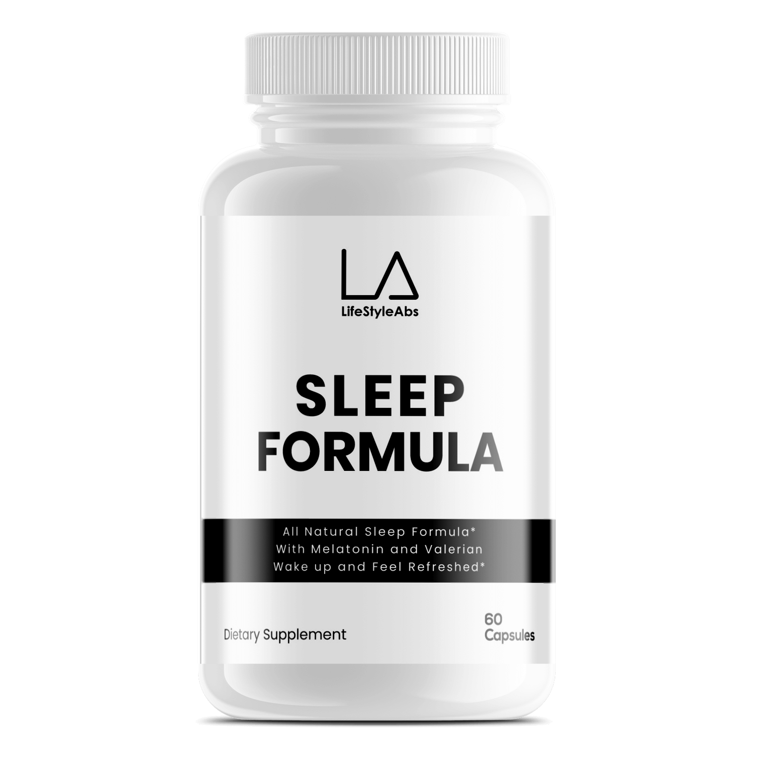 Sleep Formula