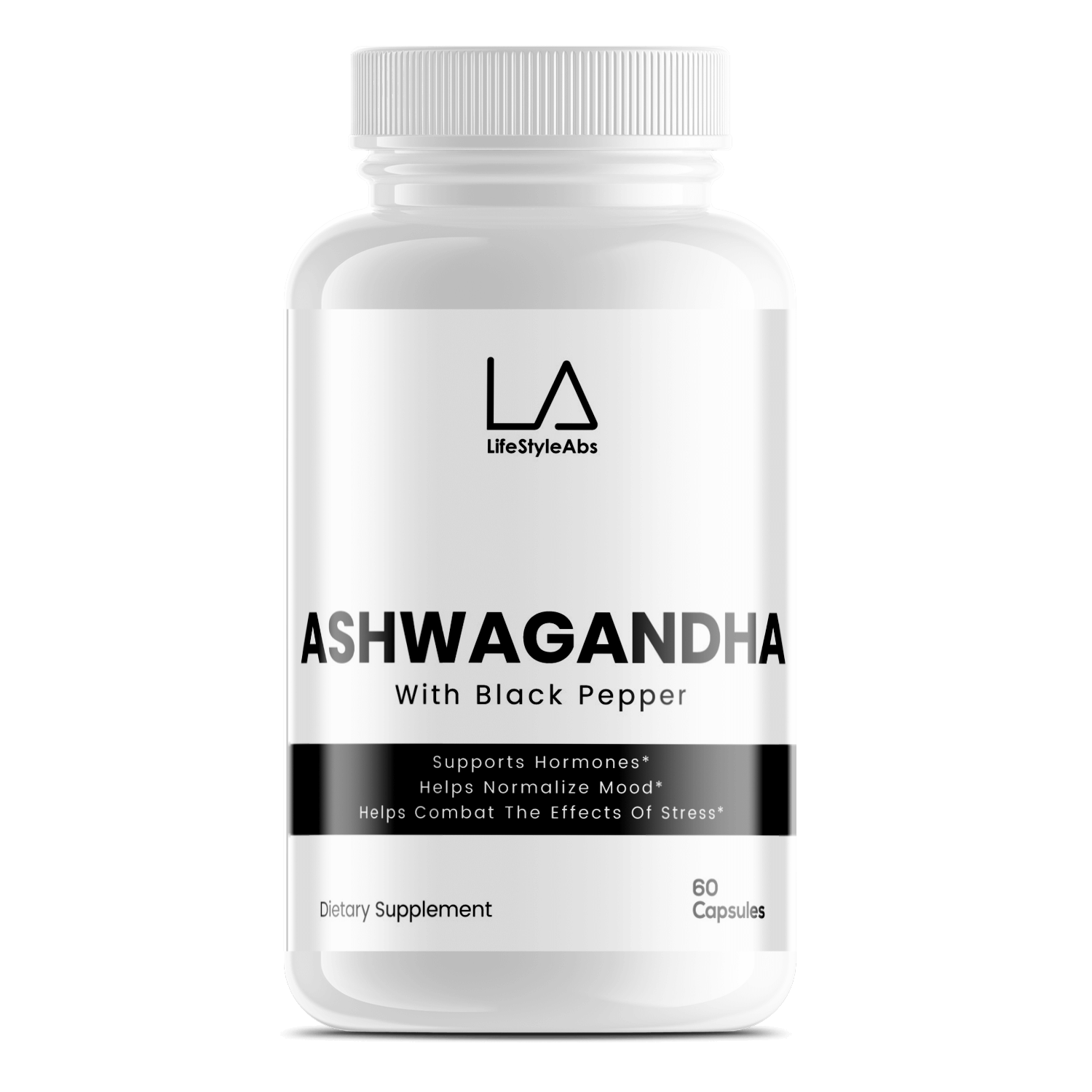 Ashwagandha (ORGANIC)