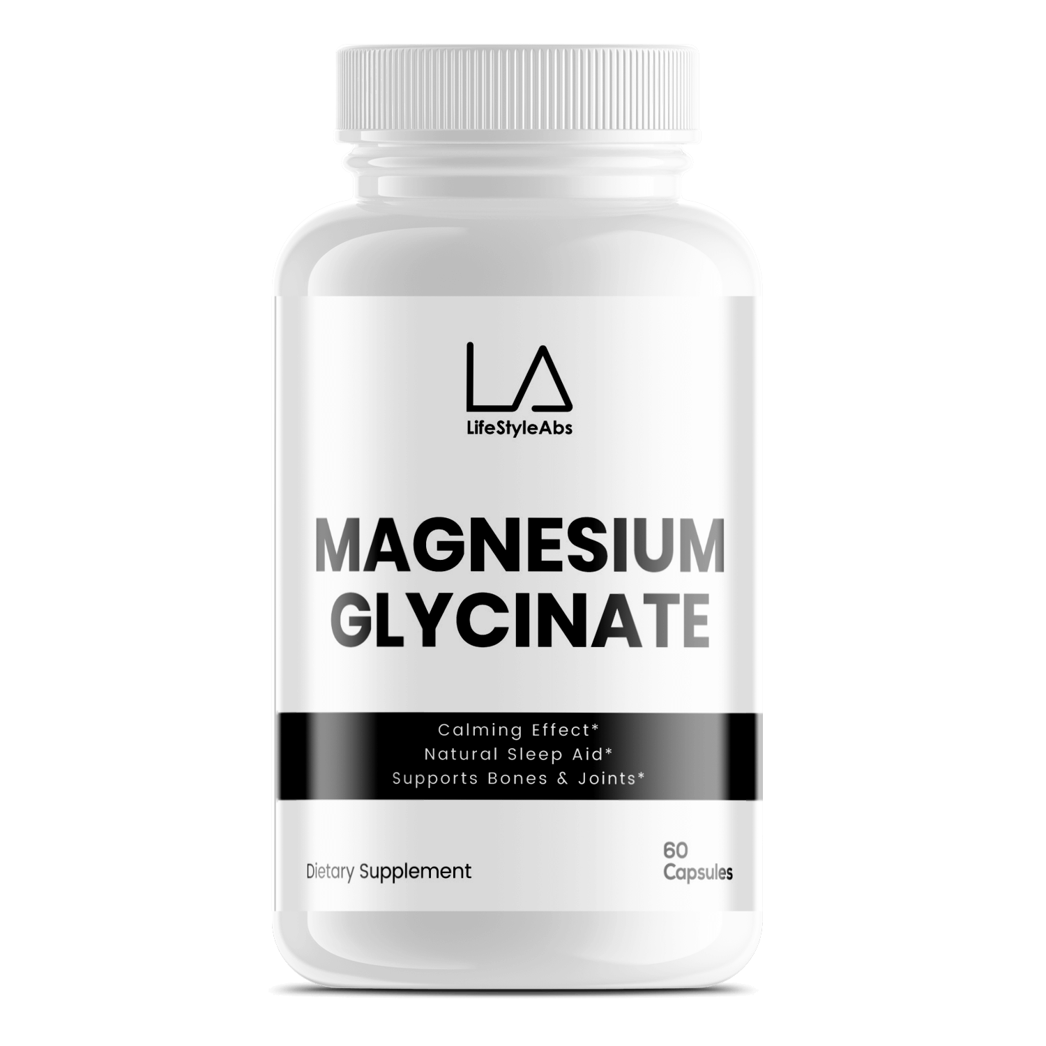Magnesium Glycinate